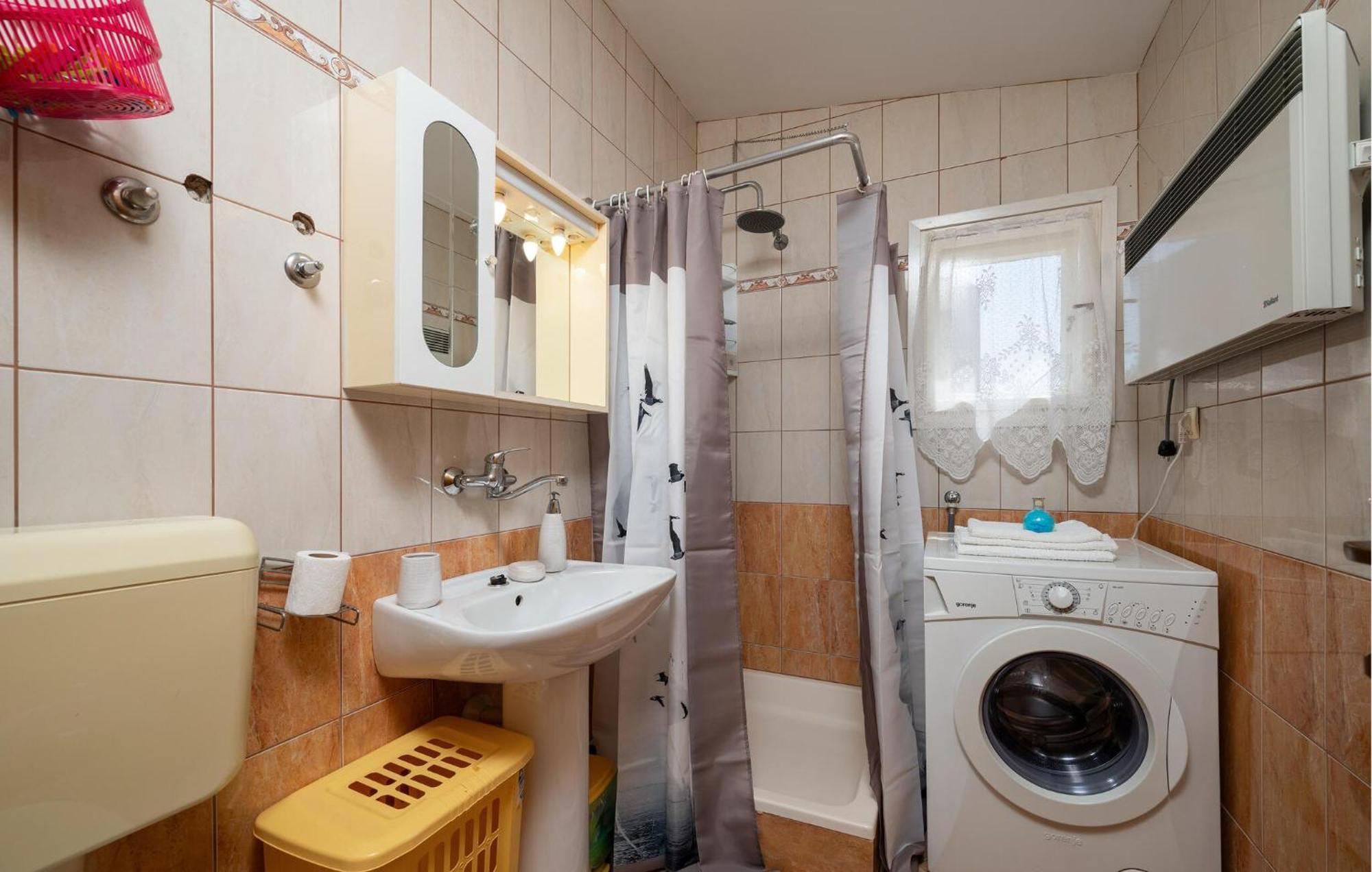 1 Bedroom Beautiful Apartment In Betiga 바르바리가 외부 사진