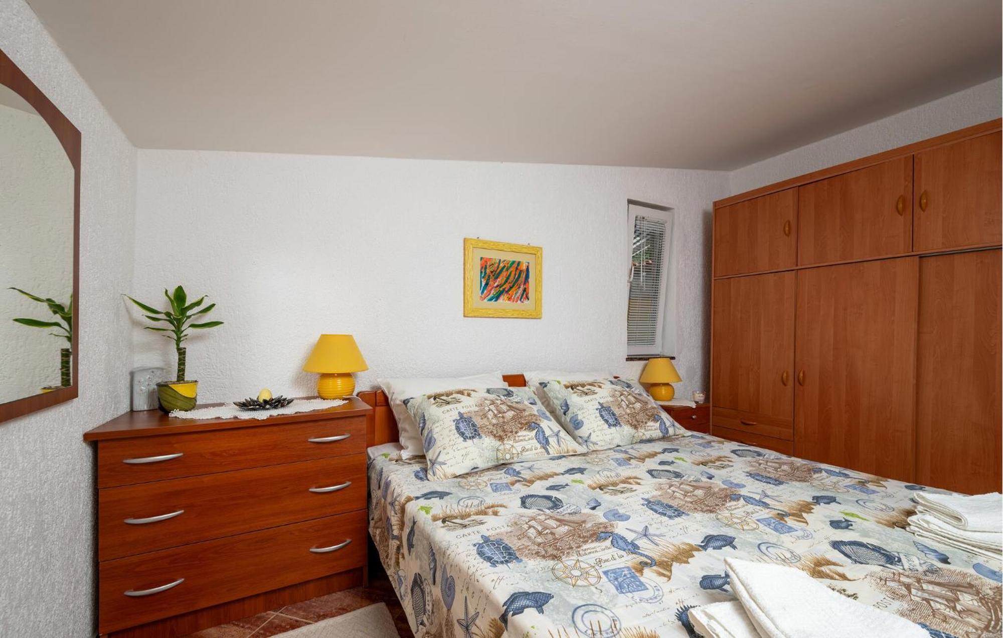 1 Bedroom Beautiful Apartment In Betiga 바르바리가 외부 사진