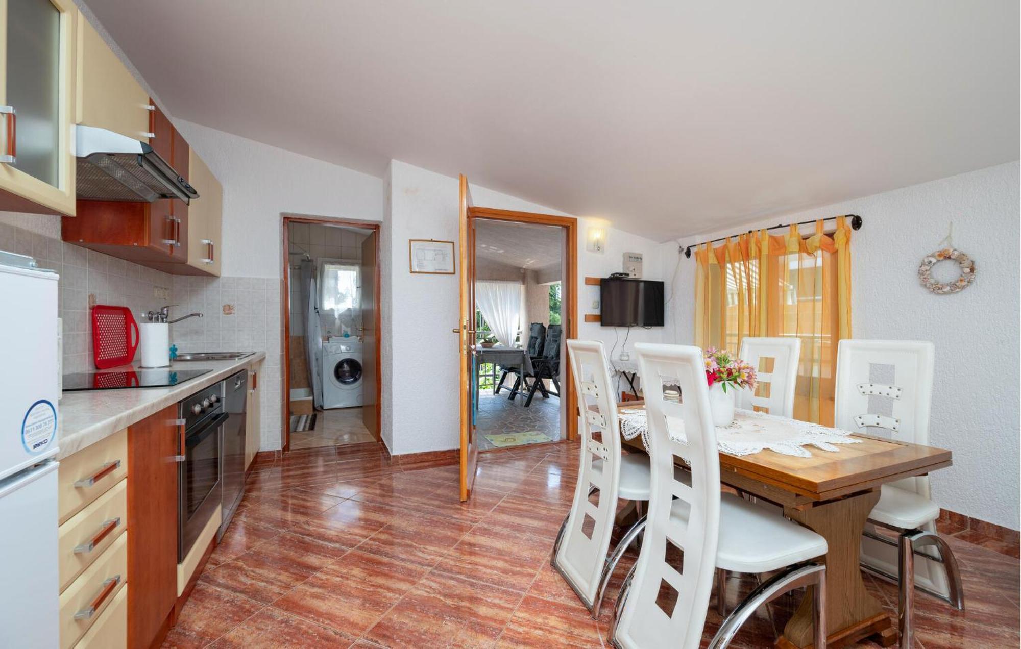 1 Bedroom Beautiful Apartment In Betiga 바르바리가 외부 사진