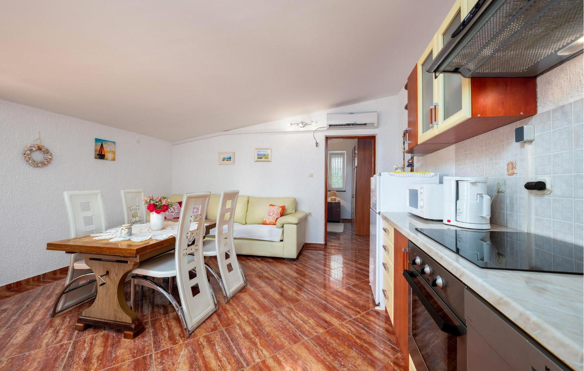 1 Bedroom Beautiful Apartment In Betiga 바르바리가 외부 사진